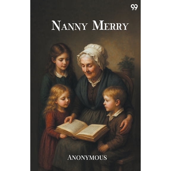 Nanny Merry, (Paperback)