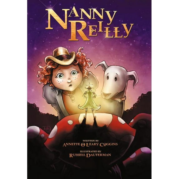 Nanny Reilly
