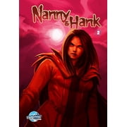 Nanny & Hank Golden Years, Eternal Fears #2, Paperback