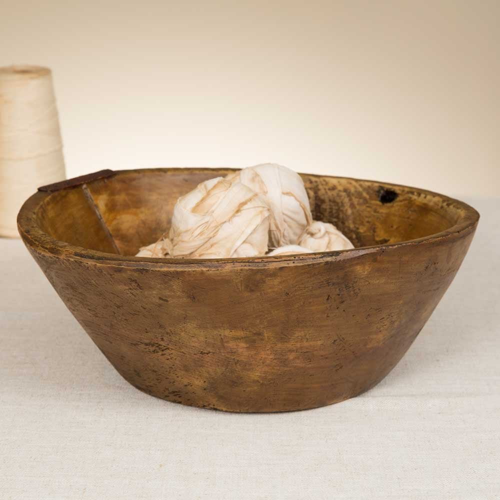 Nanny's Decorative Farmhouse Fixin Bowl