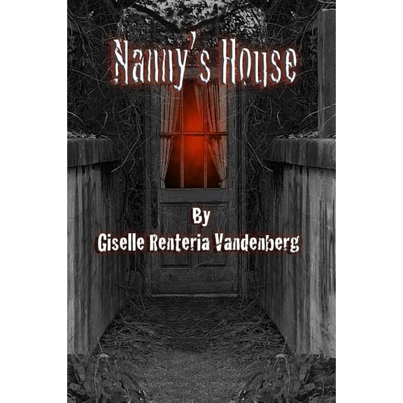 Nanny's House, (Paperback)