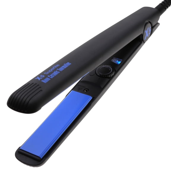 Nano 1" Tourmaline Ceramic Flat Iron