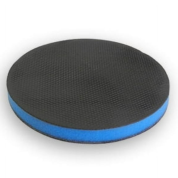 Nano AutoScrub Fine Foam Pad - 6 inch