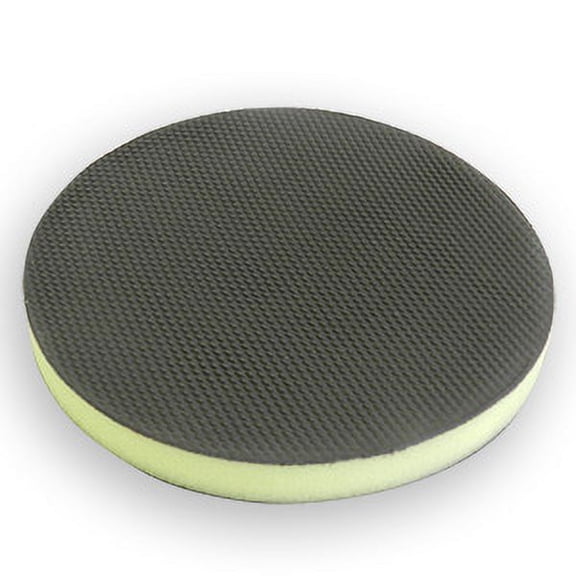 Nano AutoScrub Medium Foam Pad - 6 inch