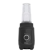 Vitamix Nano Personal Blender with SmoothiePilot Adaptive Blending Technology, 2 20 oz Blending Cups, Black
