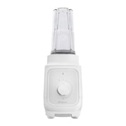 Vitamix Nano Personal Blender with SmoothiePilot Adaptive Blending Technology, 2 20 oz Blending Cups, White
