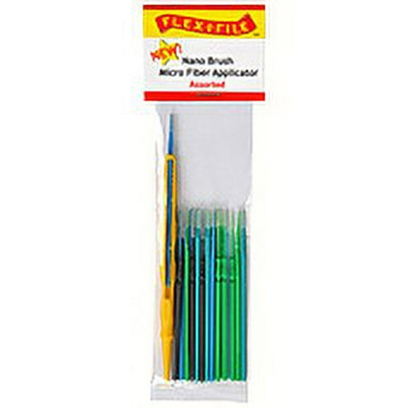 Nano Brushes Assorted
