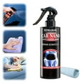 thumbnail image 1 of Nano Car Spray, Car Nano Paint Coating Agent Scratch Fix Polish Spray for Auto Detailing Glasscoat Car Polish, Unmatched Slickness Ceramic Spray Coating, 250 ml, 1 of 9