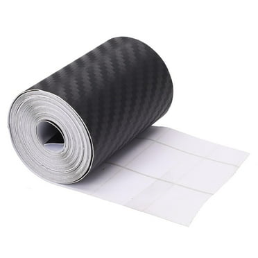 3CM*3M Car Door Edge Guards Scratch Cover Door Sill Protector Carbon ...