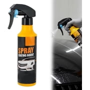 Nano Ceramic Coating Spray for Car Paint Protection
