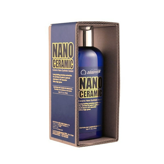 Nano Ceramic Synthetic Sealant [NA-CNP4]