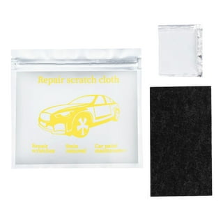  XINLIYA 4PCS Nano Sparkle Cloth for Car Scratches, Car Magic  Scratch Remover Cloth for Repairing Car Paint Scratches and Surface Polish,  Car Accessories for Restore Shiny Car Paint : Automotive