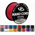 thumbnail image 1 of Nano Cord - Raspberry Red - 300 Feet, 1 of 3