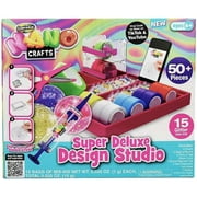 Nano Crafts Super Deluxe Design Studio