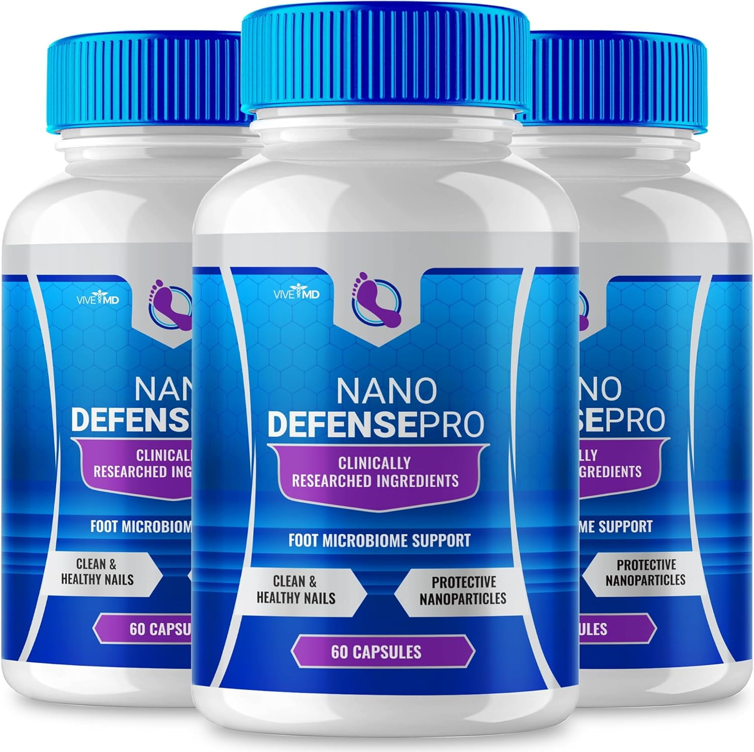 Nano Defense Pro Reviews Consumer Reports Nano Defense Pro Capsule Probiotic for Men and Women, NanoDefense Pro
