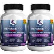 Nano Defense Pro Max Supplement for Hair, Skin Nails