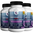 thumbnail image 1 of Nano Defense Pro Max Supplement for Hair, Skin Nails, 1 of 6