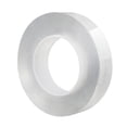 thumbnail image 1 of Nano Double Sided Tape, Multifunctional No Residue Washable Adhesive Nano Tape, Removable Clear Super Stickiness Gel Tape(5m*3cm*1mm), 1 of 9
