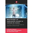 thumbnail image 1 of Nano Emulgel: um medicamento inovador na remissão da rosácea (Paperback), 1 of 1