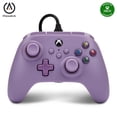 thumbnail image 1 of Nano Enhanced Wired Controller for Xbox Series XS - Lilac - Xbox Series X | S, 1 of 10