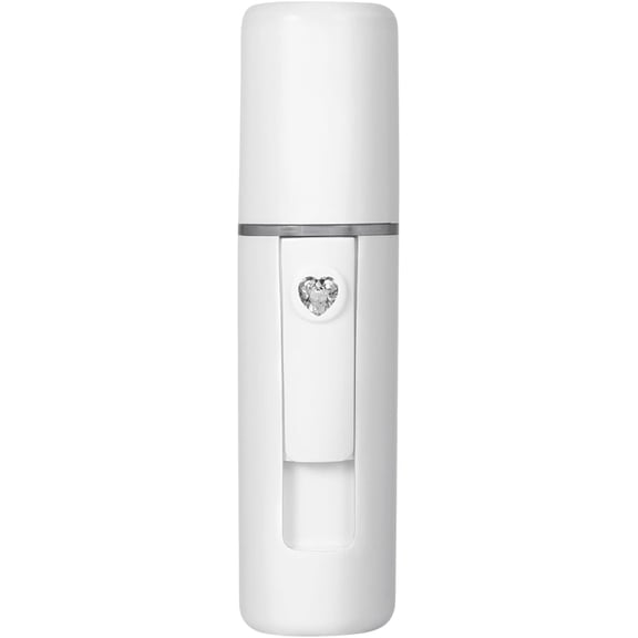 Nano Facial Mister Atomization Eyelash Extensions Mist Atomization Facial Humectant Cool Mist Face Hydration Sprayer Beauty Skin Care