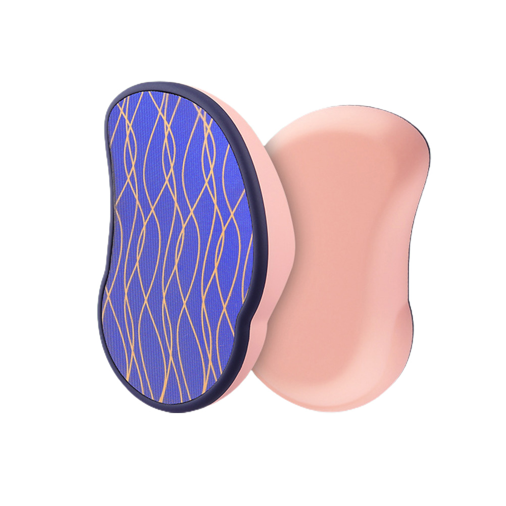 Nano Hair Remover Gentle Hair Removal without Shaving Cutting Hair