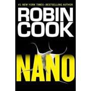 Nano Hardcover by Robin Cook