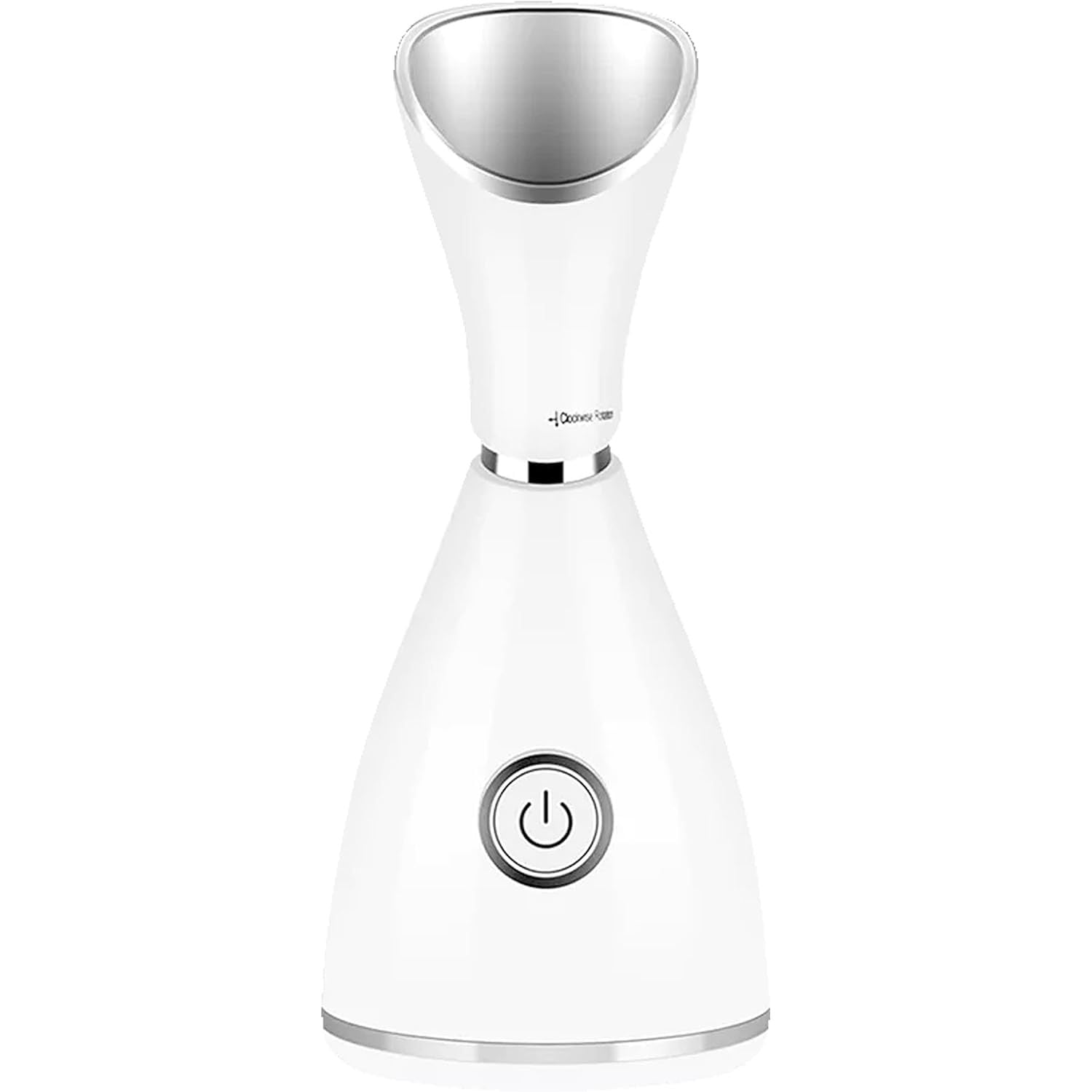 Nano Ionic Facial Steamer Chictail Portable Face Steamer for Deep