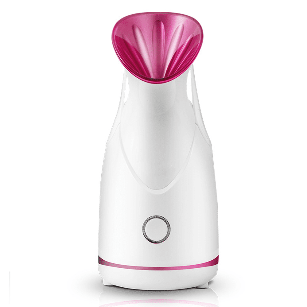 【新品未使用】Facial Cleansing Nano Steamer Nano Ionic Facial Steamer – My Store