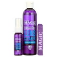 thumbnail image 1 of Nano Magic Lens Cleaner Value Kit, 7 fl oz, Streak-Free, Travel-Friendly, 1 of 7