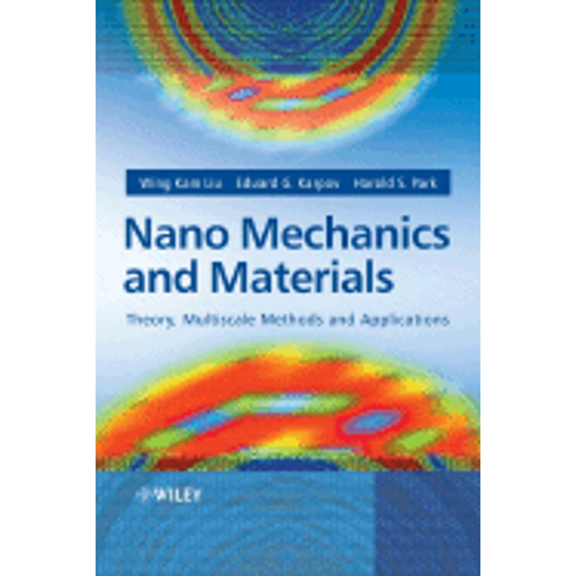 Pre-Owned Nano Mechanics and Materials: Theory, Multiscale Methods and ...