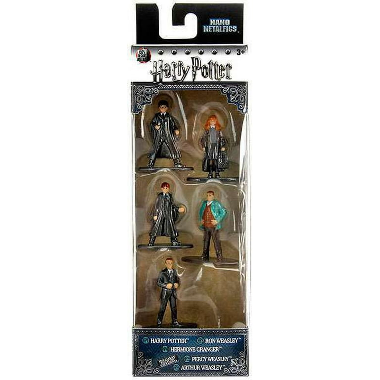 Figurine Harry Potter en métal