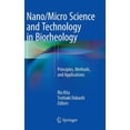 thumbnail image 1 of Nano/Micro Science and Technology in Biorheology: Principles, Methods, and Applications, (Hardcover), 1 of 1