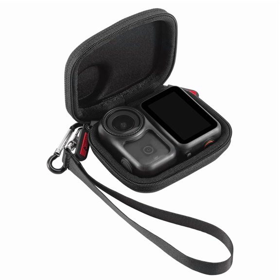 Nano Mini Case, Hard Shell Carrying Bag For DJI Osmo Nano Storage Case
