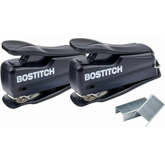 Nano Mini Staplers, , 2-Pack (1830-2PK)