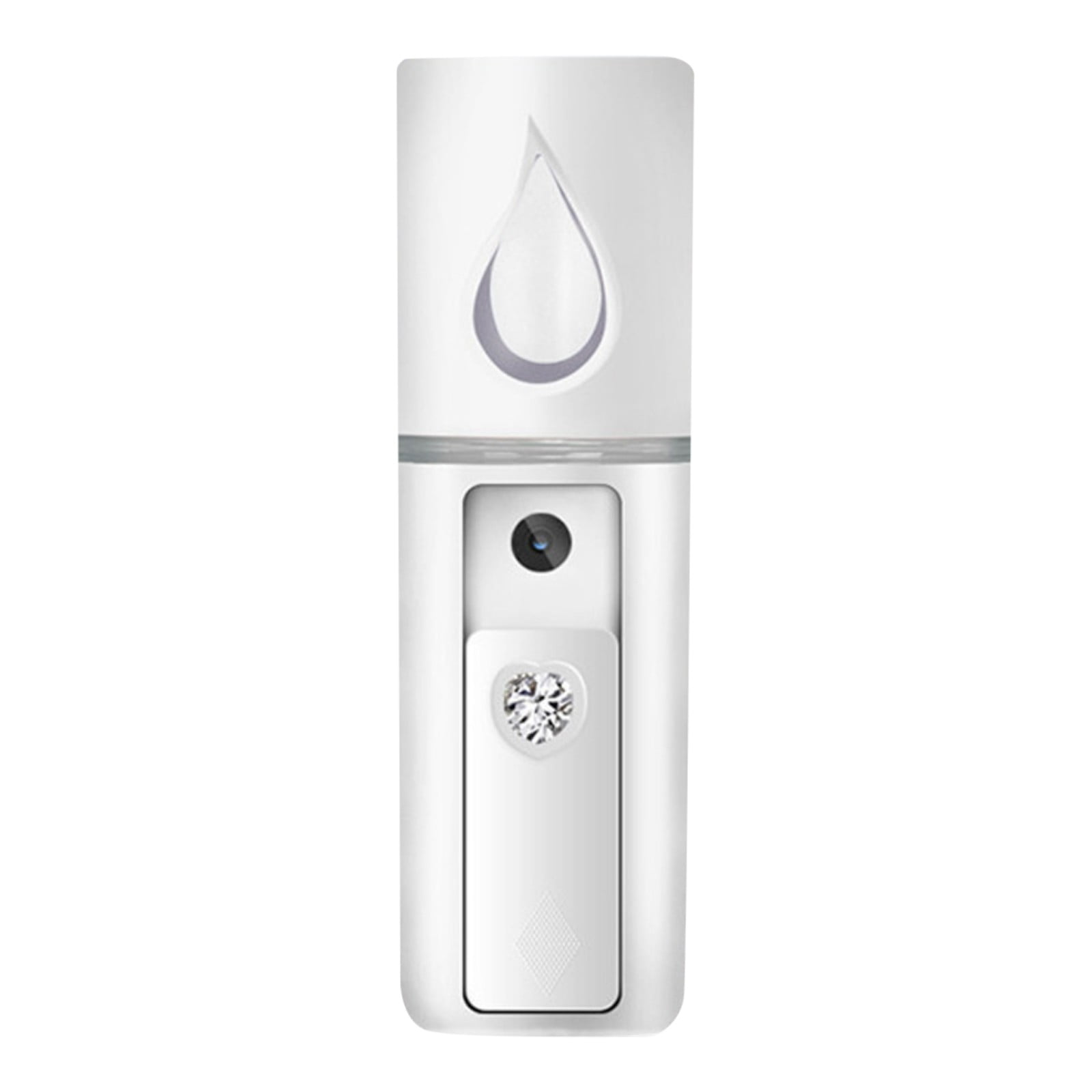 Nano Mist Hydrator Portable Handheld Home Beauty Device Rechargeable