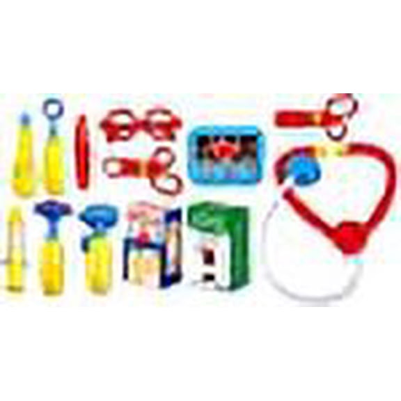 Nano Monster Power Launchers Spring Key Launcher Mini Toy Truck 3 Pack