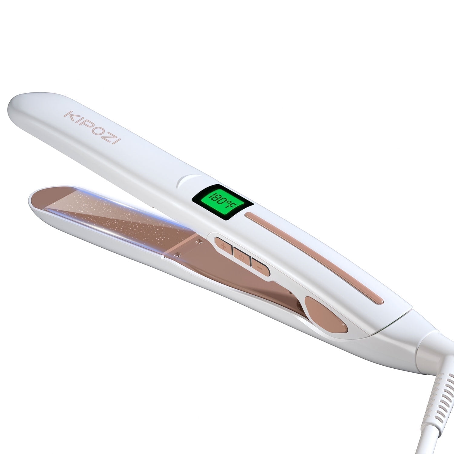 ヘアアイロン nano airy STRAIGHT IRON nano airy STRAIGHT IRON 【公式通販】