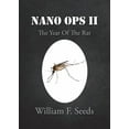 thumbnail image 1 of Nano Ops II: The Year Of The Rat, (Paperback), 1 of 1