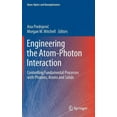 thumbnail image 1 of Nano-Optics and Nanophotonics Engineering the Atom-Photon Interaction: Controlling Fundamental Processes with Photons, Atoms and Solids, (Hardcover), 1 of 1