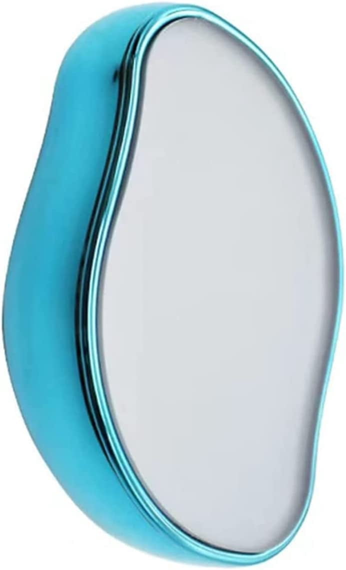 Nano Magic Painless Crystal Hair Remover Epilator,for Men and Women