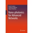 thumbnail image 1 of Nano-Photonics for Advanced Networks, (Hardcover), 1 of 1