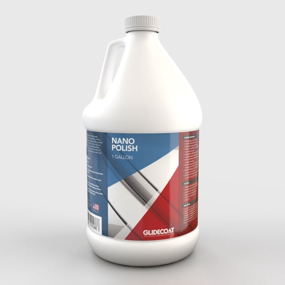 Nano Polish - 1 Gallon
