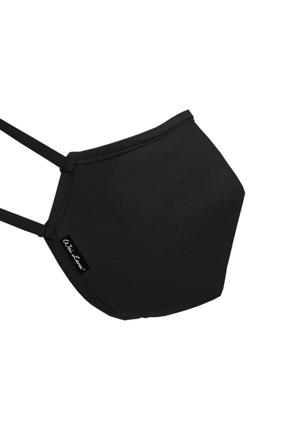 - Black - 4 Pack
