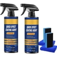 thumbnail image 1 of Nano Quick Coat Restore - 4.23 Fl Oz Quick Effect Coating Agent for Car, Car Coating Spray for Shine & Protection (2 PC), 1 of 7