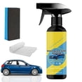 thumbnail image 1 of Nano Quick Coat Restore Coating Spray, 2026 Advanced Automobile Quick-Acting Coating Agent, Quick Effect CoatingAgent Spray with Dust Proof and Glazing Effects Long-Lasting Car Showroom Gloss (1Set), 1 of 9