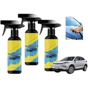 Nano Quick Coat Restore Coating Spray, Quick Effect CoatingAgent Spray with Dust Proof and Glazing Effects Long-Lasting Car Showroom Gloss
