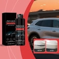 thumbnail image 1 of Nano-Quik Ceramic Coating 100Ml 1Pc Car Cleaner And Protector For Surface Polish And Shine, 1 of 7