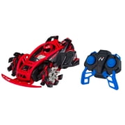 Nano Rock CrushR   - Stealth Black