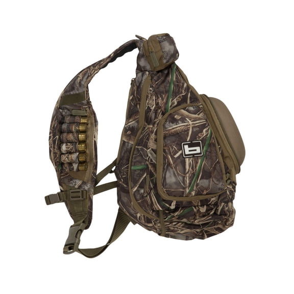 Nano Sling Back Pack
